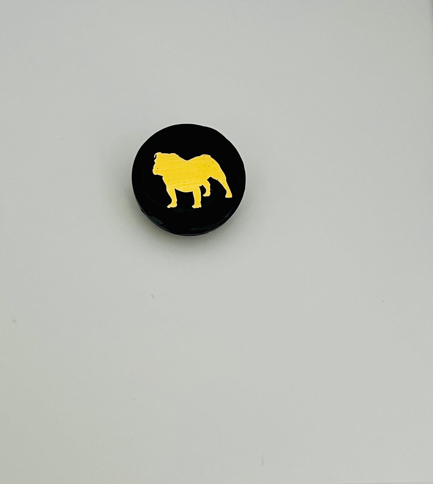 Broche pour Dogshow